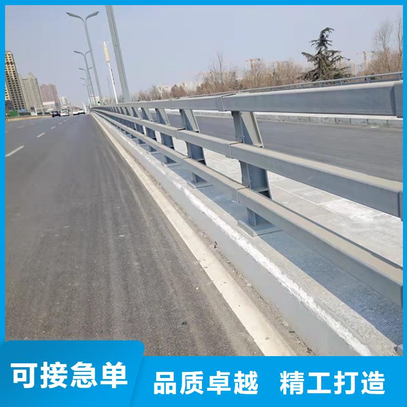 江蘇橋梁景觀(guān)護(hù)欄質(zhì)量過(guò)硬