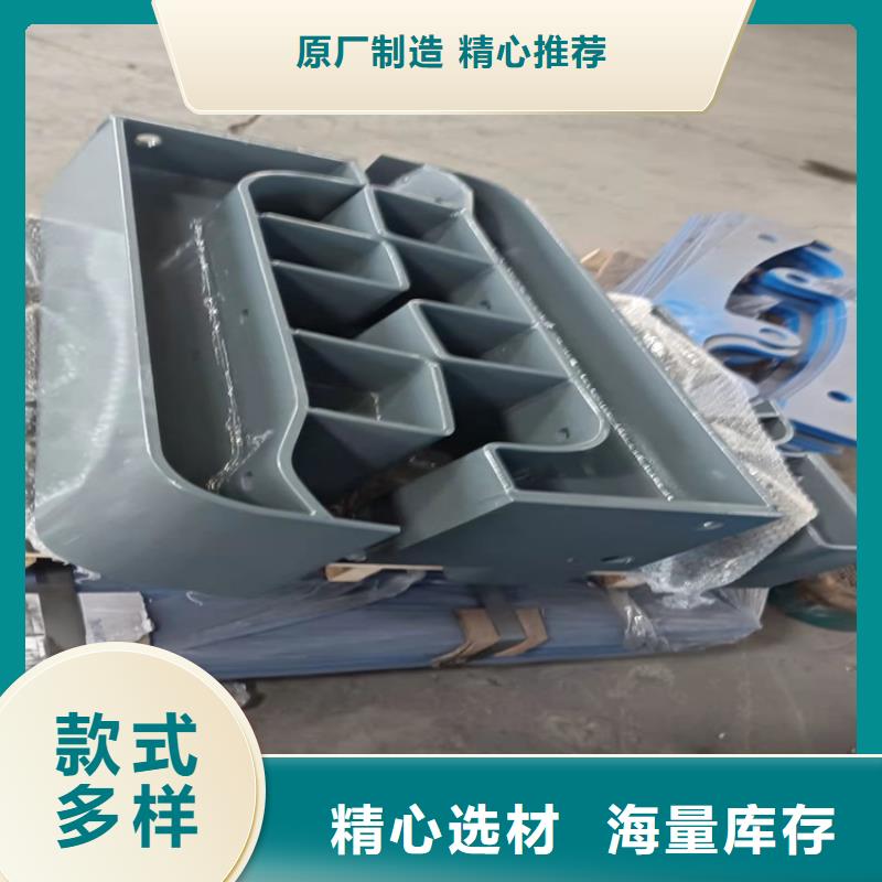 河南漯河隔離護欄全國送貨上門
