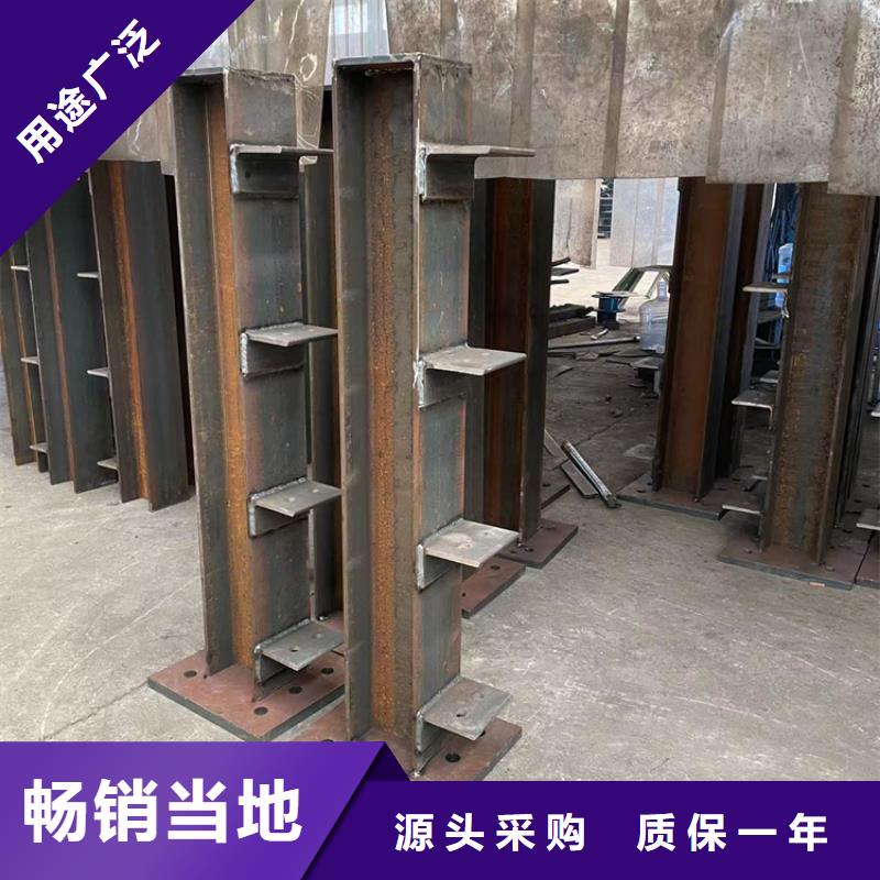 烏魯木齊不銹鋼復(fù)合管護(hù)欄發(fā)貨就是快