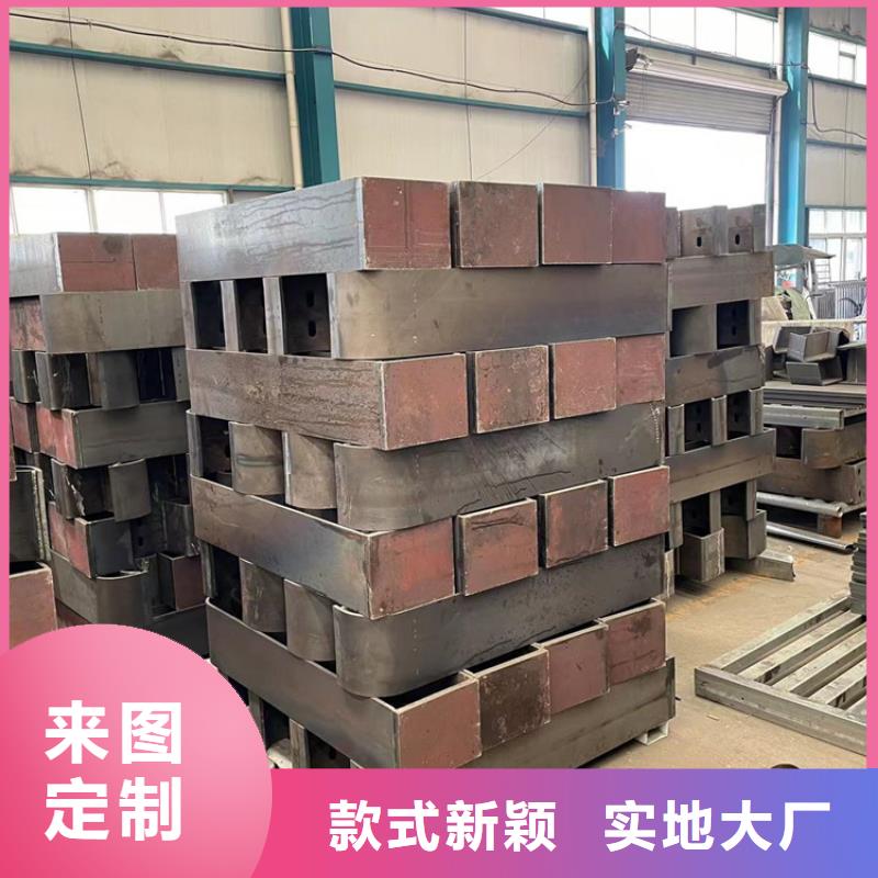 橋梁亮化護欄-原廠質保當地供應商