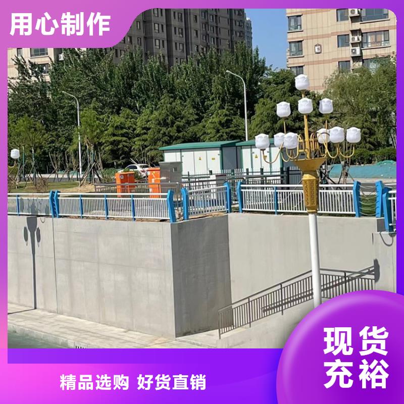 高鐵站護欄廠家供應工程施工案例
