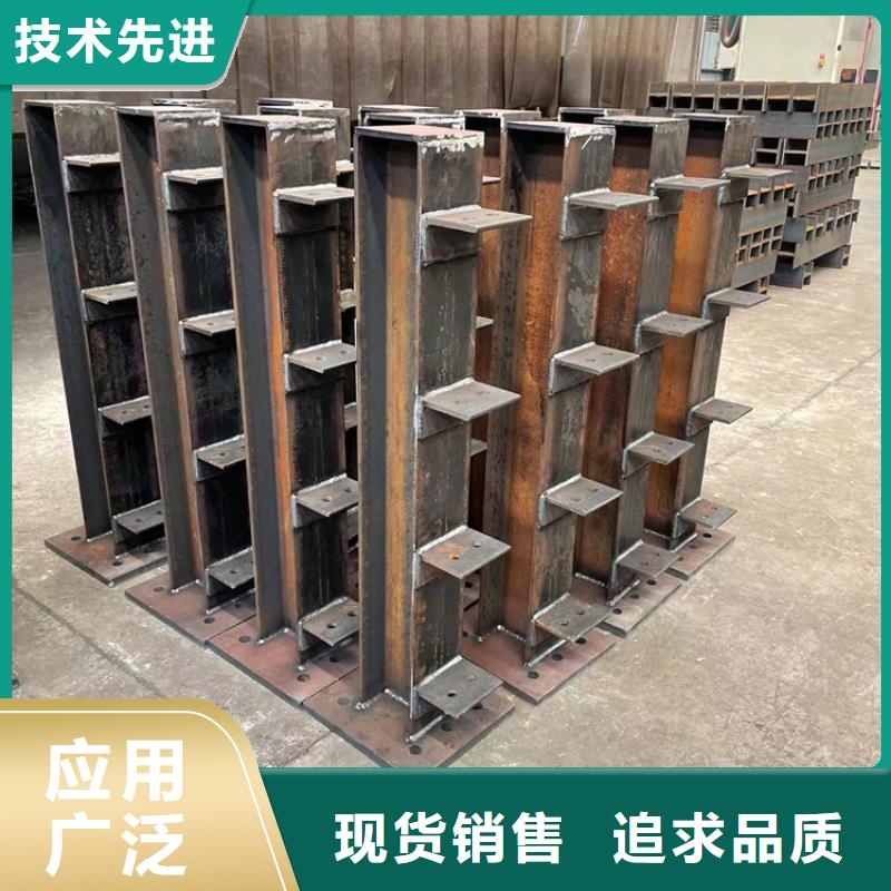 防撞橋梁護欄【不銹鋼復合管】好貨采購物流配送