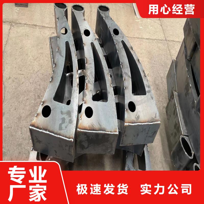 防撞橋梁護欄防撞立柱免費詢價同城服務商