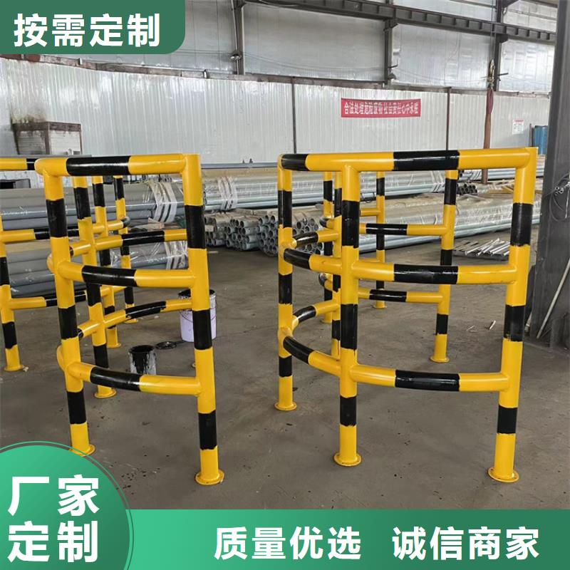 防撞橋梁護欄【橋梁護欄】批發貨源重信譽廠家