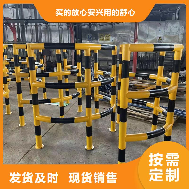 甘南河道防撞護欄廠家特惠