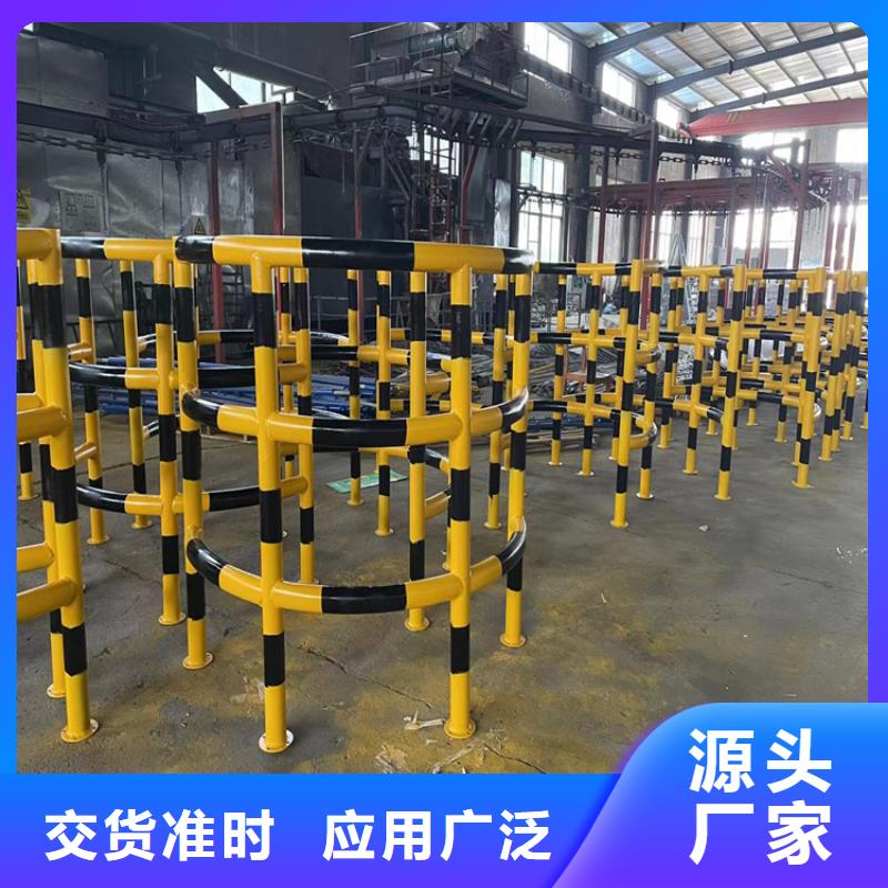 【防撞橋梁護欄】【中央分隔欄】廠家定制廠家銷售