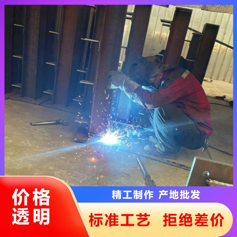 橋梁鋼管護欄-本地商家品質保證