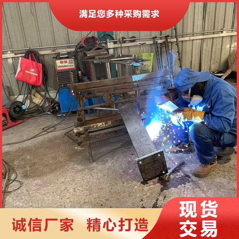 西藏鋼柱防撞欄桿、鋼柱防撞欄桿廠家直銷-質量保證