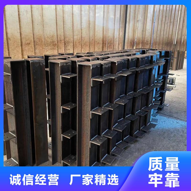【防撞橋梁護欄】_防撞護欄讓利客戶品質好才是硬道理