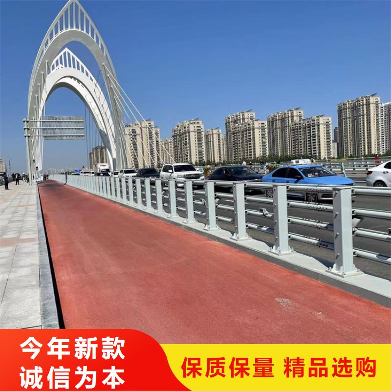 【防撞橋梁護欄鋼板立柱庫存齊全廠家直供】本地生產廠家
