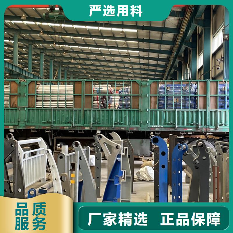遼寧鞍山市橋梁防撞護欄廠家制造2022已更新