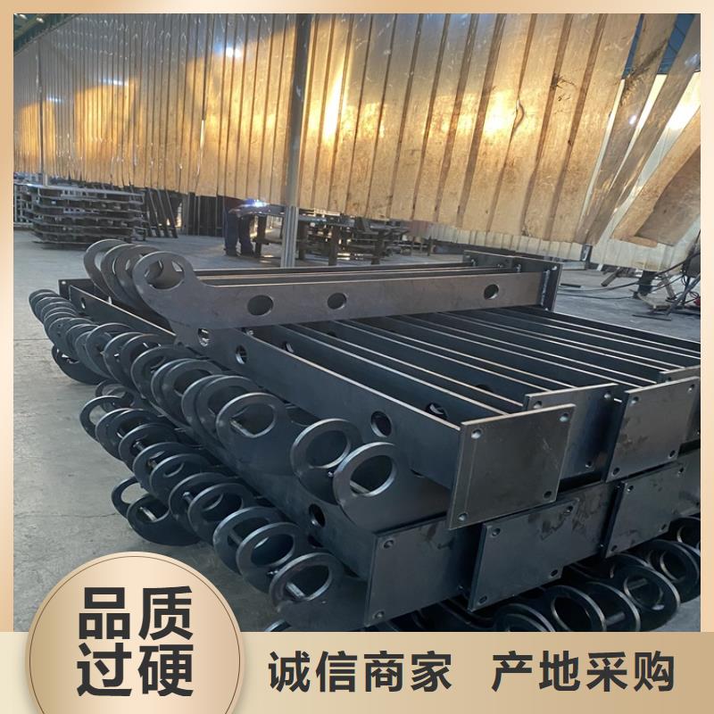 高架橋景觀隔離護欄廠家直銷-全國發貨同城生產商