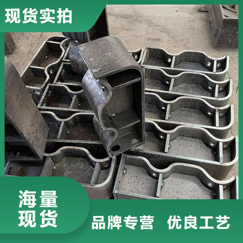 湖北省十堰燈光橋梁護欄批發(fā)選購