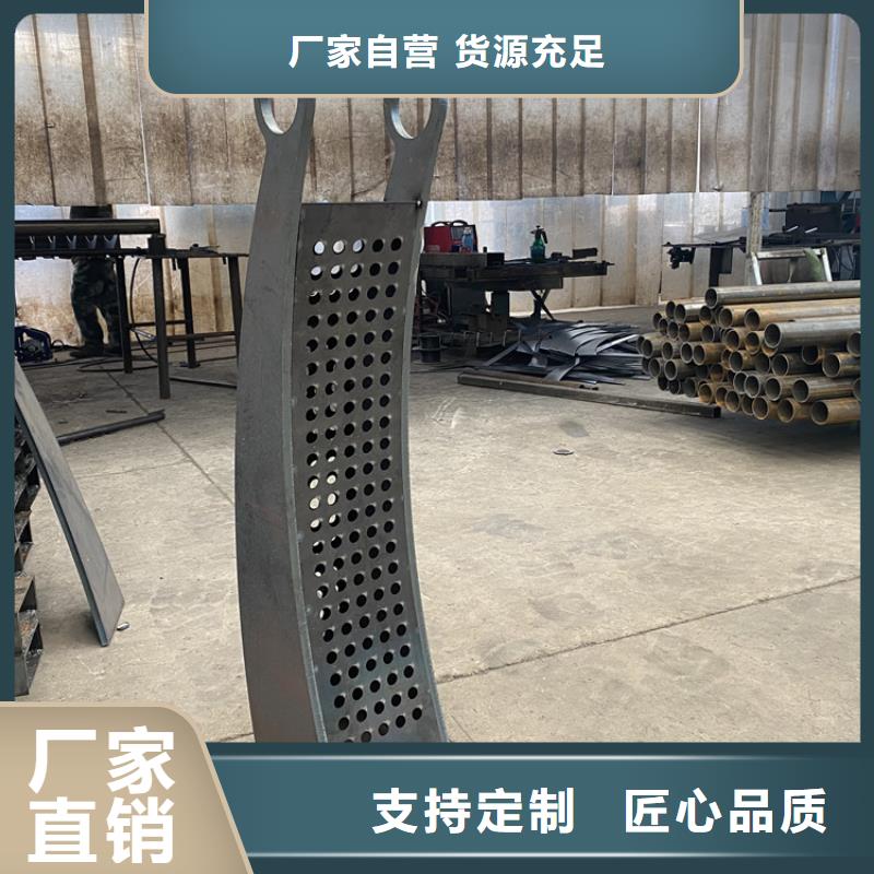 不銹鋼大橋欄桿在線報價商家