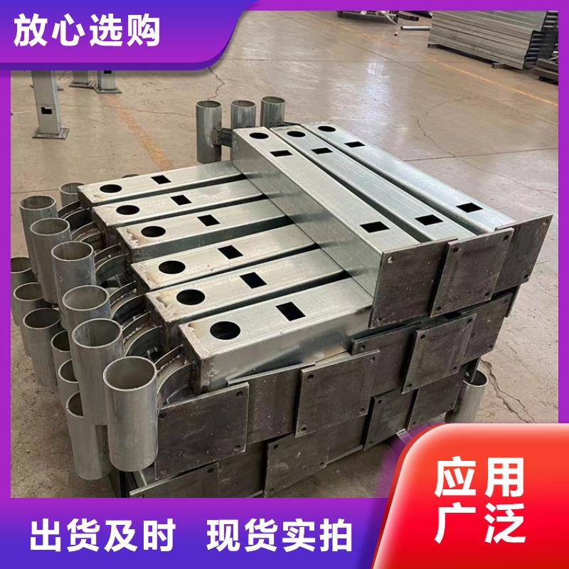 不銹鋼河道護(hù)欄生產(chǎn)經(jīng)驗(yàn)自主研發(fā)