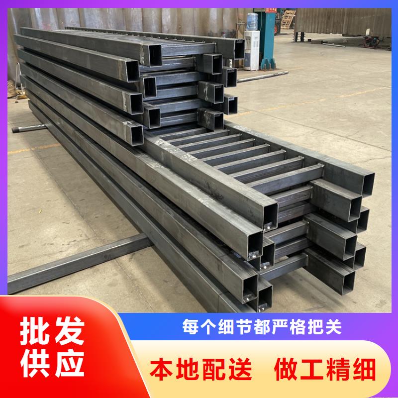 歡迎訪問-欄桿鋼板立柱質(zhì)量上乘