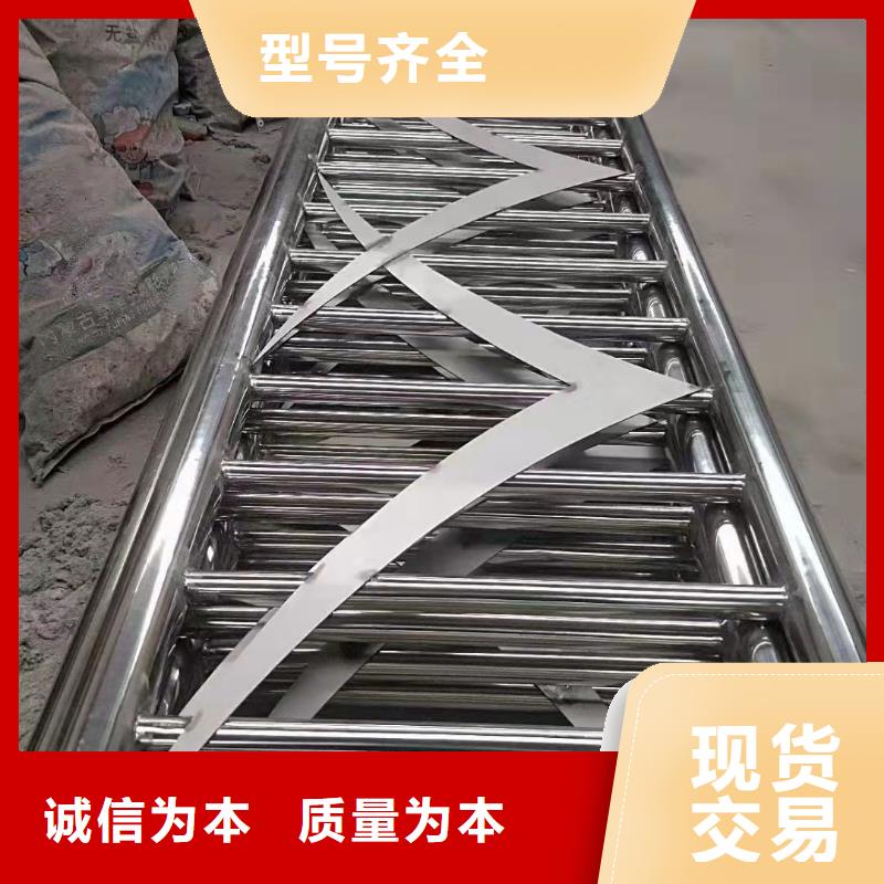 Q345B橋梁防撞護欄今日護欄本地品牌
