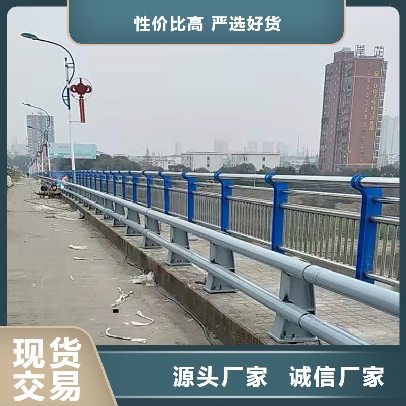 高品質(zhì)LED燈光防撞欄桿_LED燈光防撞欄桿廠商精工打造