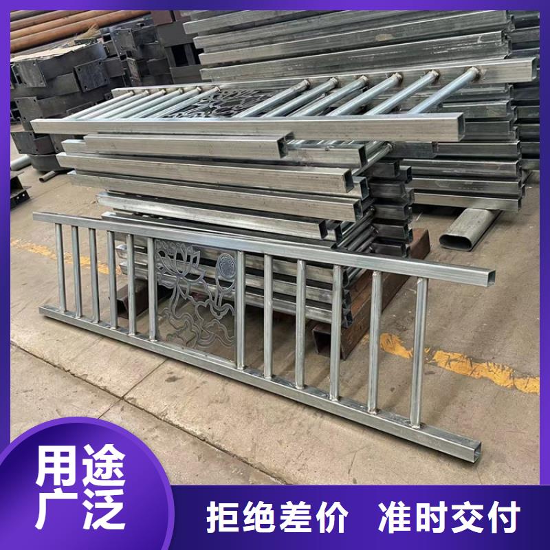 橋梁不銹鋼護欄生產公司當地公司