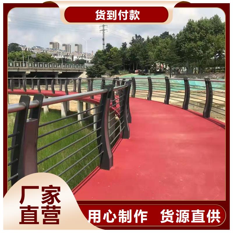 烏魯木齊生產(chǎn)金屬燈光護(hù)欄的經(jīng)銷商