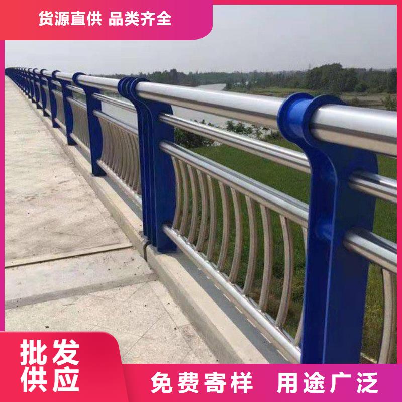 山西省忻州市橋梁防撞欄桿更優惠