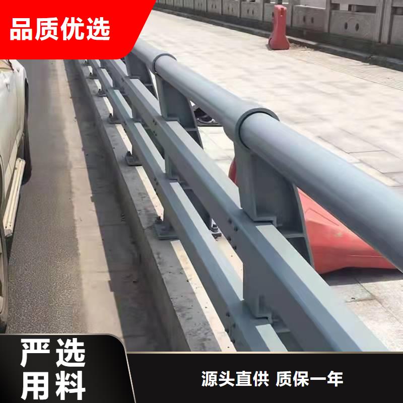 山西省忻州市橋梁防撞欄桿更優惠