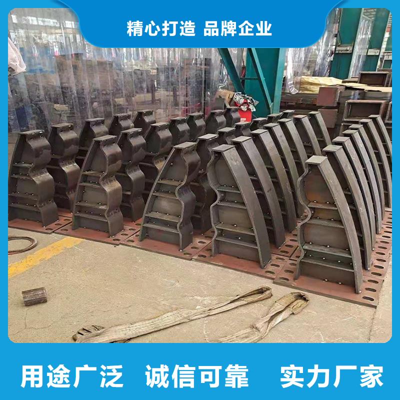 西藏道路隔離護(hù)欄企業(yè)-大廠直銷
