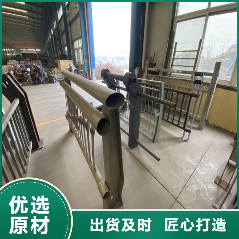 【護(hù)欄燈光防撞護(hù)欄種類多質(zhì)量好】實(shí)力公司