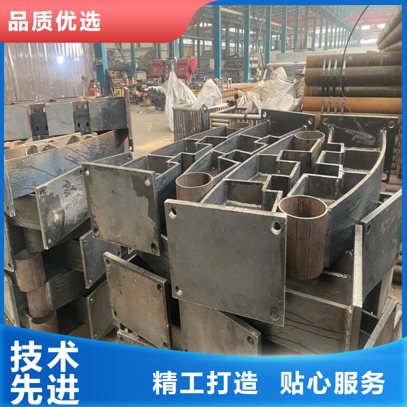 【護欄-不銹鋼橋梁護欄大品牌值得信賴】本地經銷商