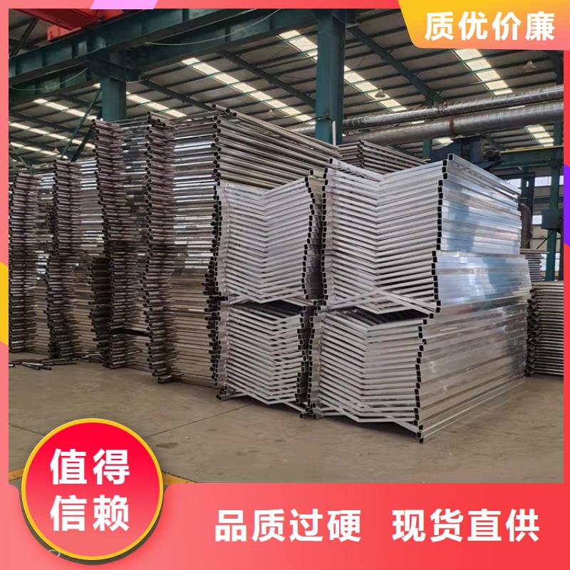 樂東縣附近防撞不銹鋼復合管護欄廠家
