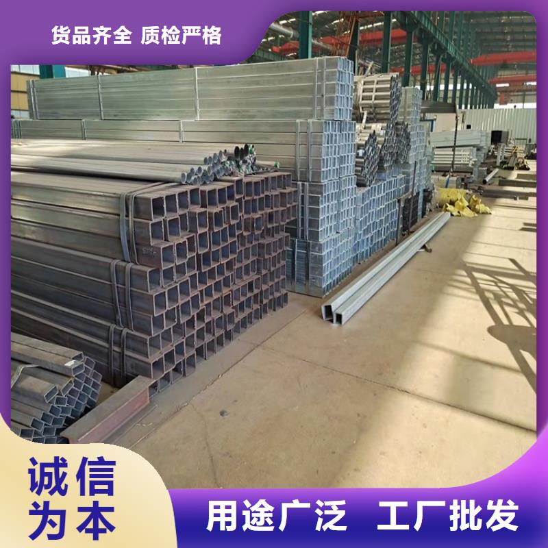 西藏省不銹鋼復合管隔離護欄環保優質