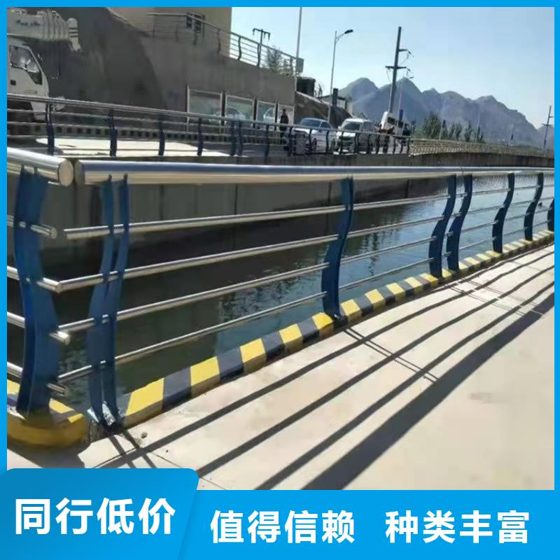 河北省張家口城市燈光鋁藝欄桿廠