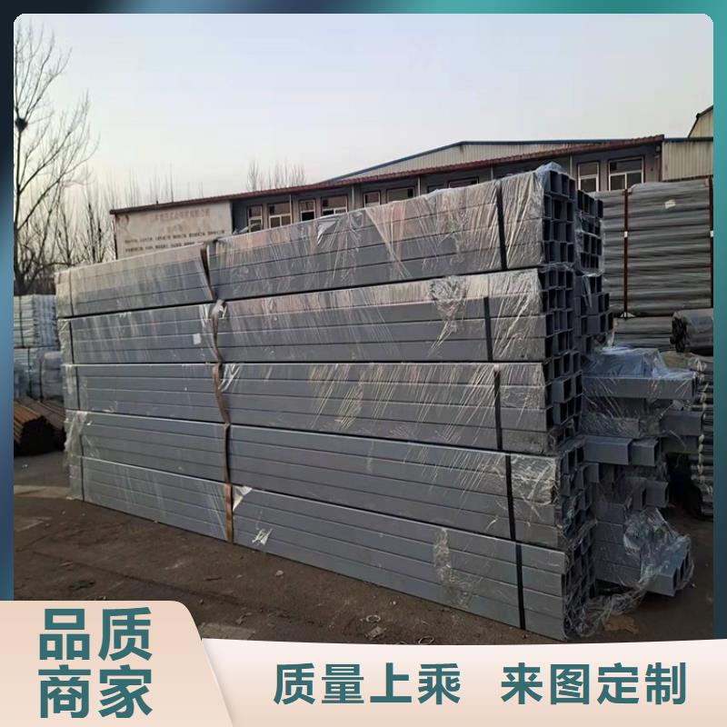 張家口不銹鋼復合管橋梁護欄質量與價格同在