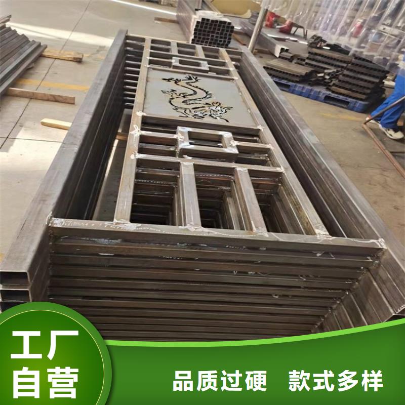 橋梁護欄不銹鋼復合管貨源充足的廠家