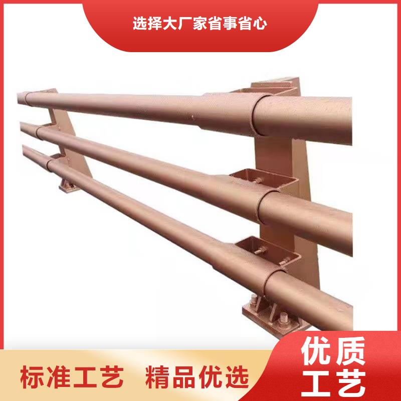 陽泉市不銹鋼碳素鋼復合管橋梁價格優