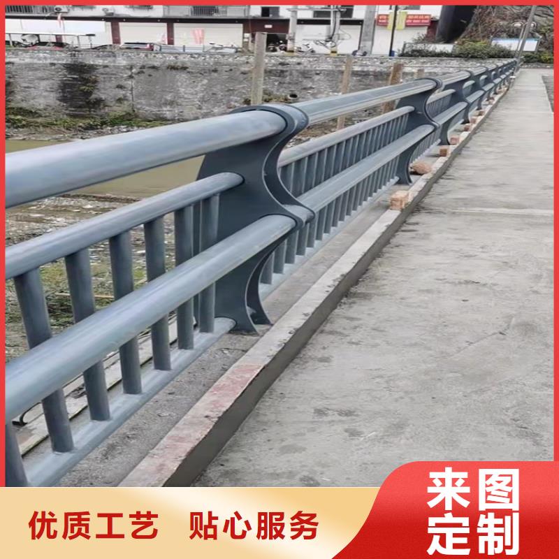 新型護欄張家口生產廠家