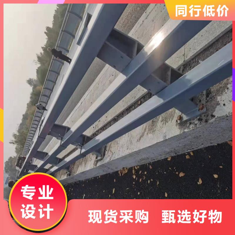 陜西省商洛市
Q235B橋梁欄桿業(yè)內(nèi)口碑商家