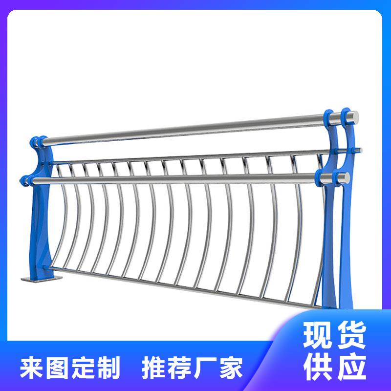 優質的鋁合金燈光護欄全國統一價一站式廠家