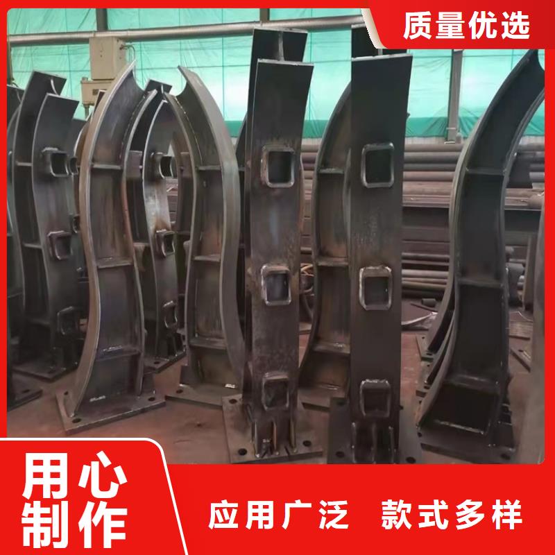 優選:陵水縣不銹鋼復合管批發商