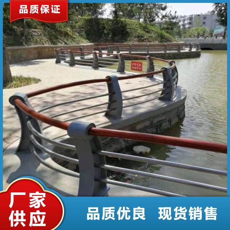 西藏交通防撞護(hù)欄廠家-只為制造精品