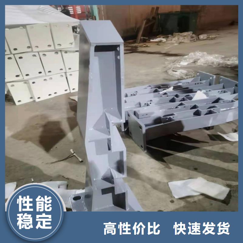 漳州經(jīng)驗豐富的橋梁防撞護(hù)欄桿生產(chǎn)廠家