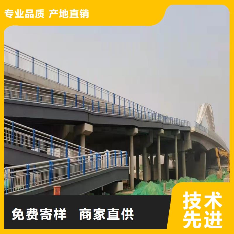 屯昌縣橋梁裝飾景觀護欄周期短價格優