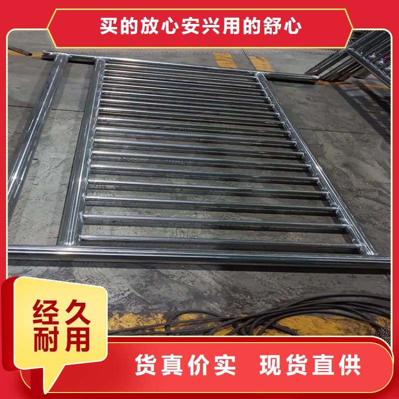 秦皇島不銹鋼立柱便宜耐用