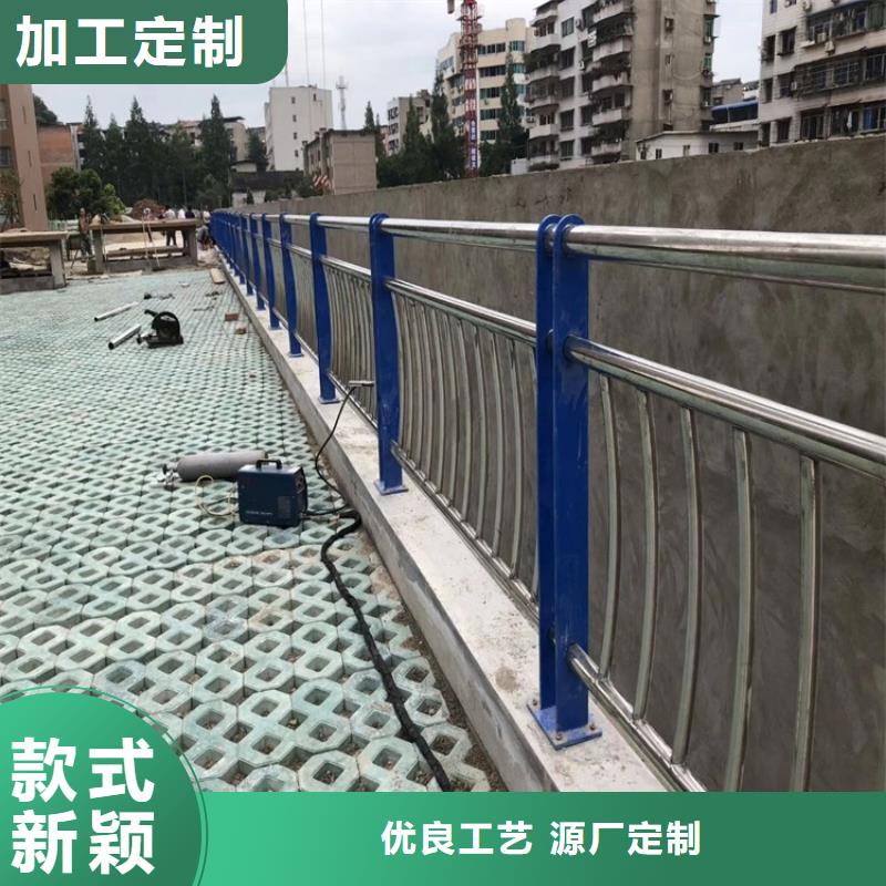 秦皇島不銹鋼立柱便宜耐用