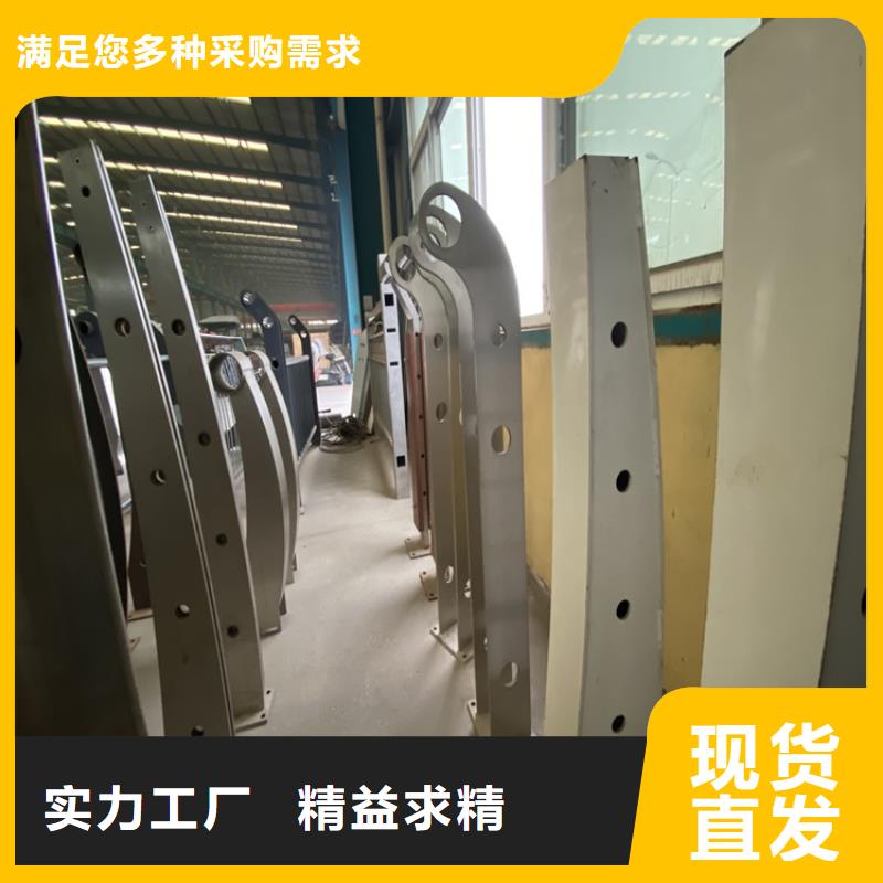 西藏天橋護欄-天橋護欄經驗豐富