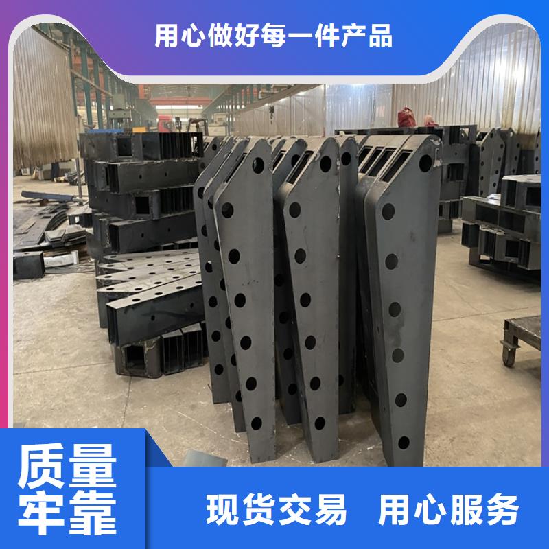 烏海橋梁景觀護欄、橋梁景觀護欄出廠價