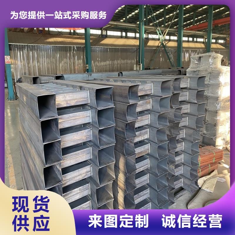 質量優的陽泉燈箱護欄廠家