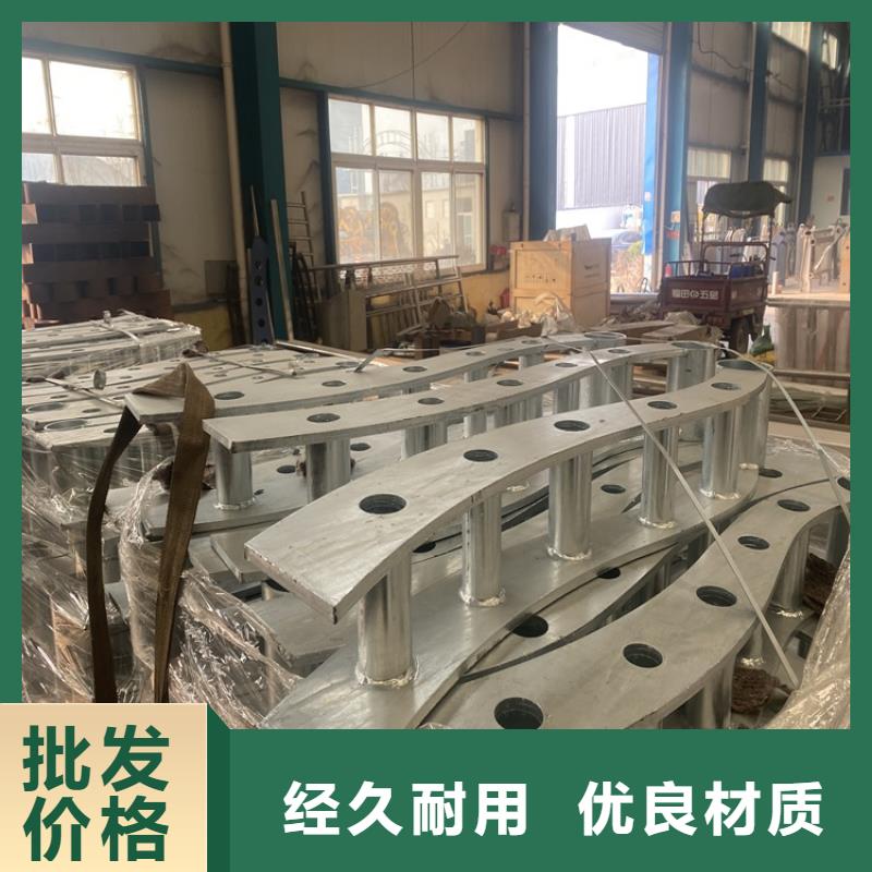 陽泉人行道護(hù)欄匠心品質(zhì)