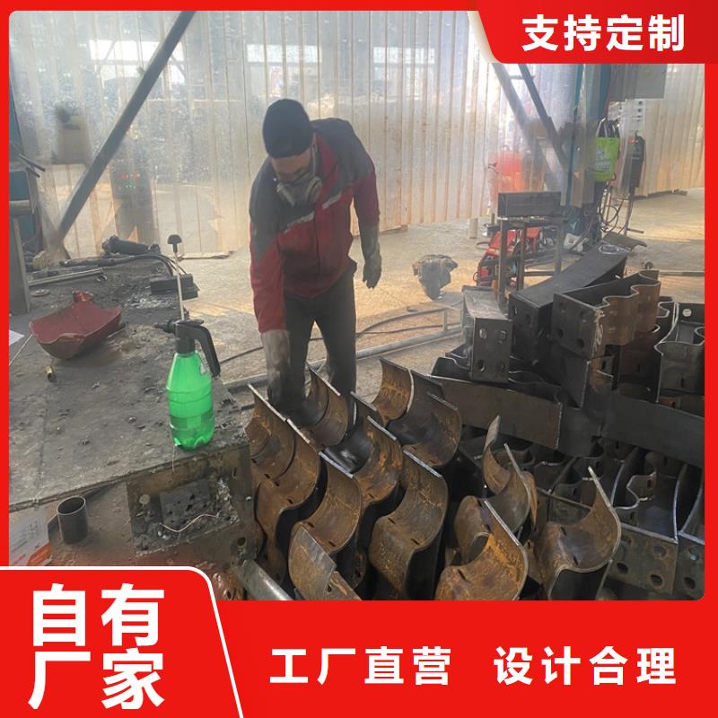 質量優的陽泉燈箱護欄廠家