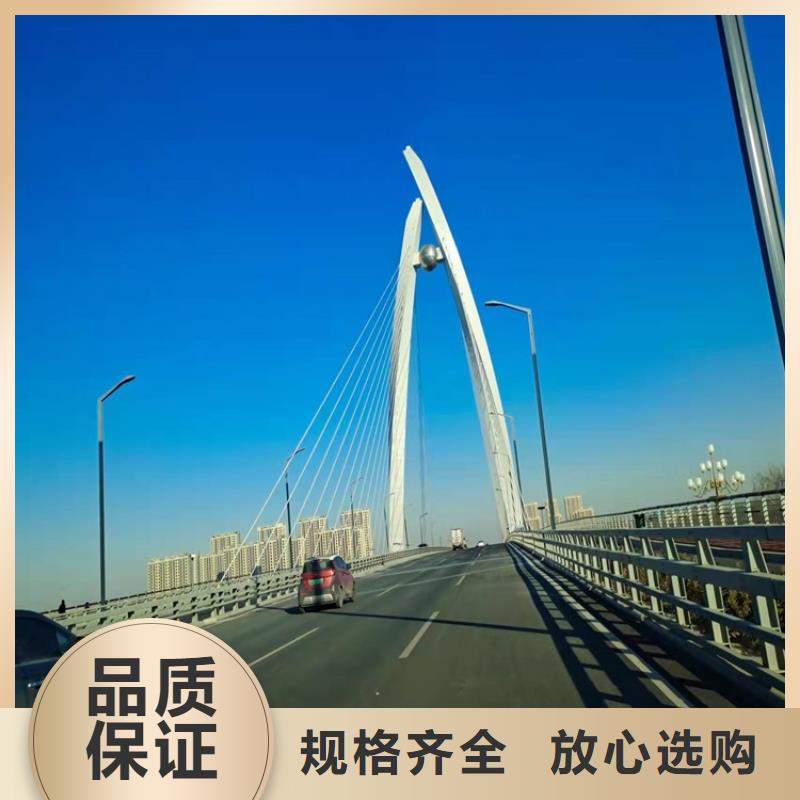恩施人行道護欄產地